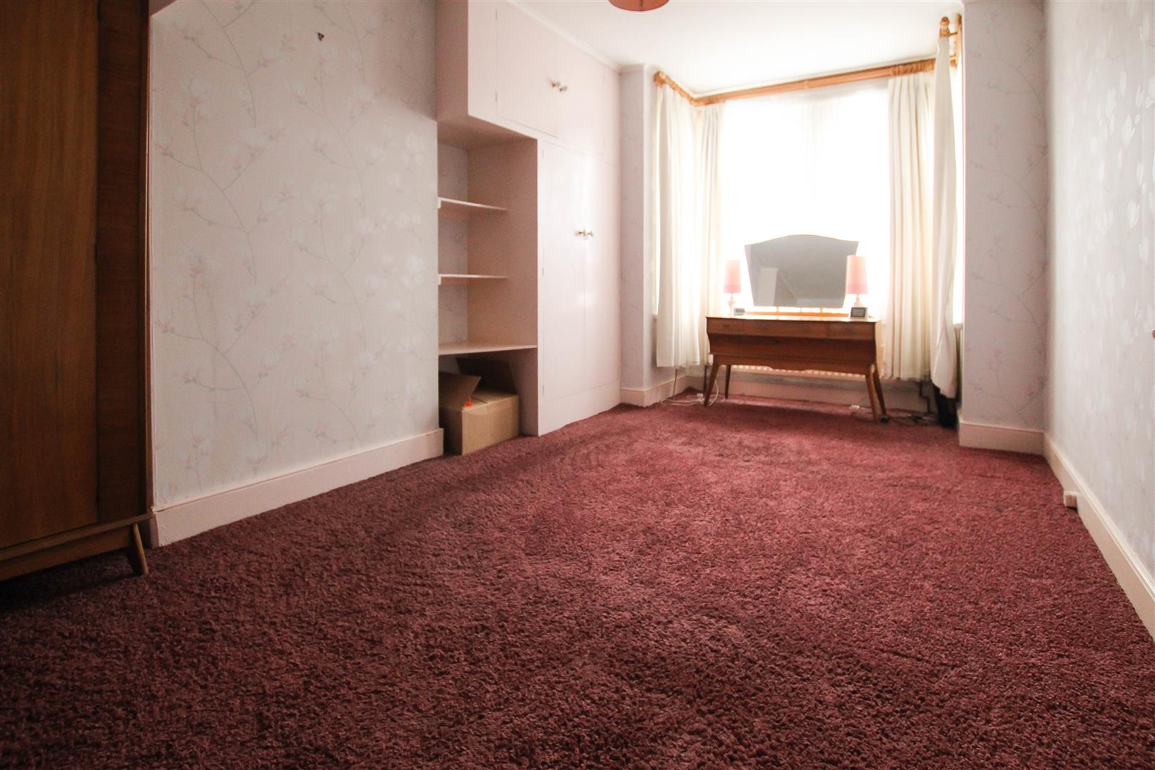 Woodman Road, Brentwood Keith Ashton